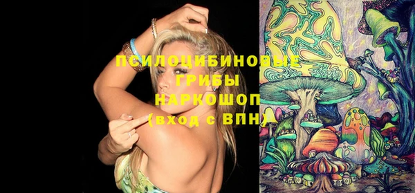 круглые Бронницы
