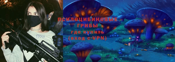 круглые Бронницы